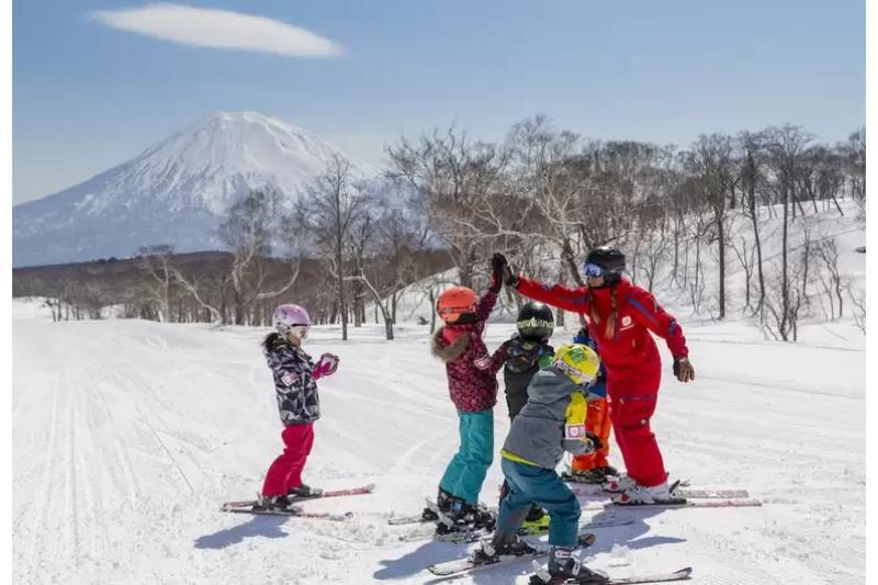 Park Hyatt Niseko Hanazono מראה חיצוני תמונה
