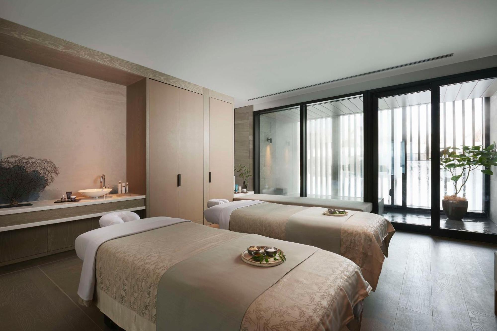 Park Hyatt Niseko Hanazono מראה חיצוני תמונה