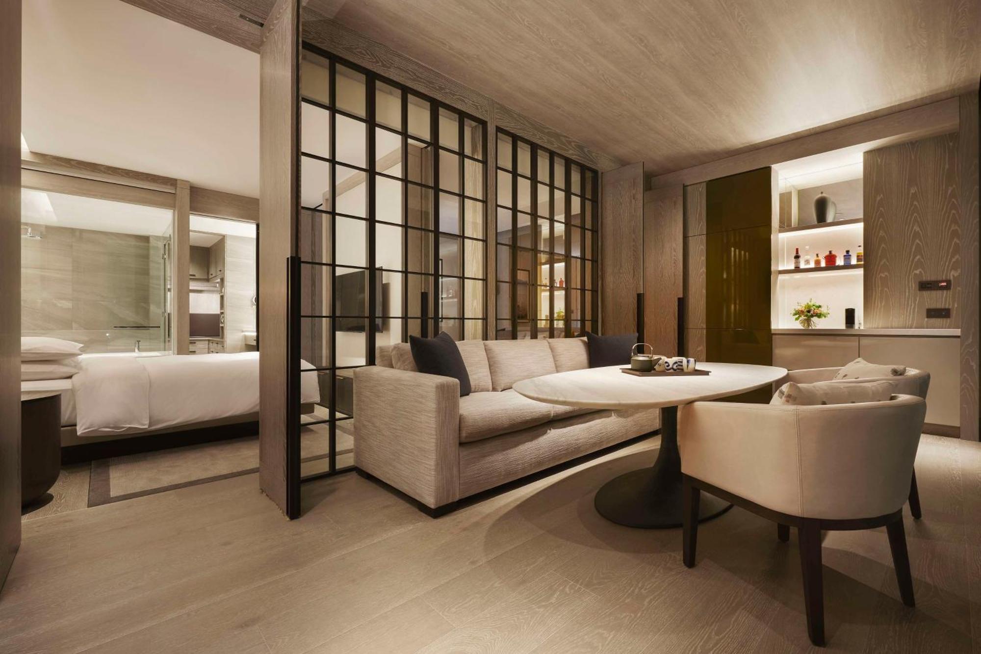 Park Hyatt Niseko Hanazono מראה חיצוני תמונה