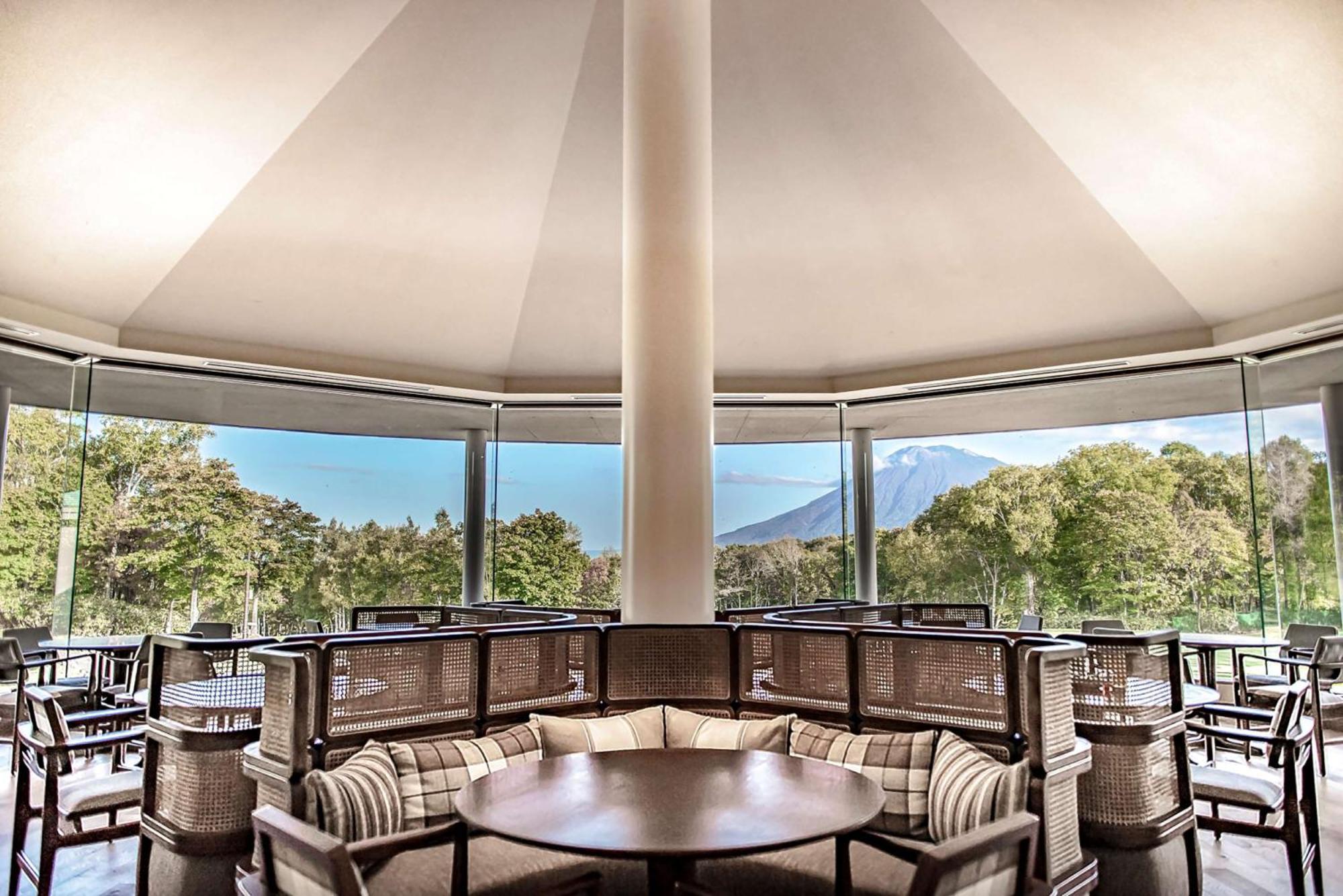 Park Hyatt Niseko Hanazono מראה חיצוני תמונה