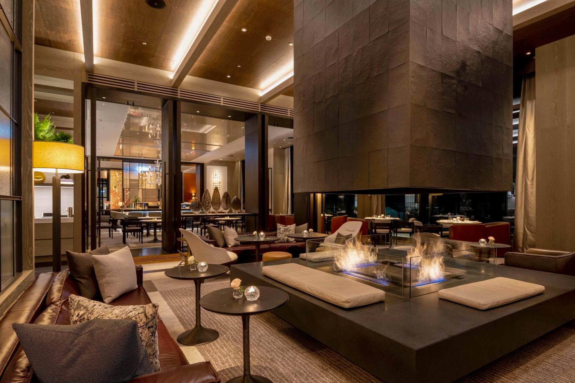 Park Hyatt Niseko Hanazono מראה חיצוני תמונה