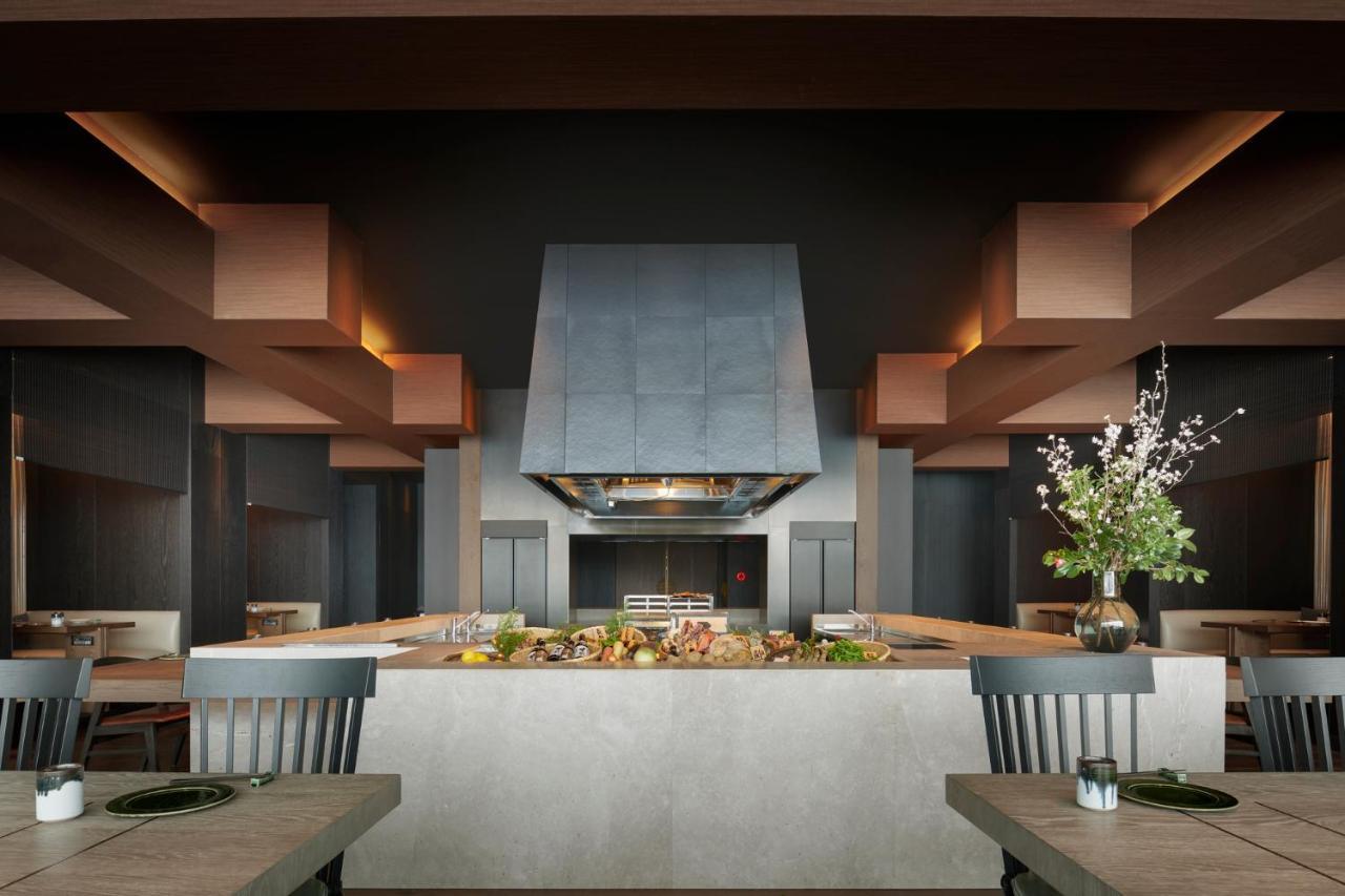 Park Hyatt Niseko Hanazono מראה חיצוני תמונה