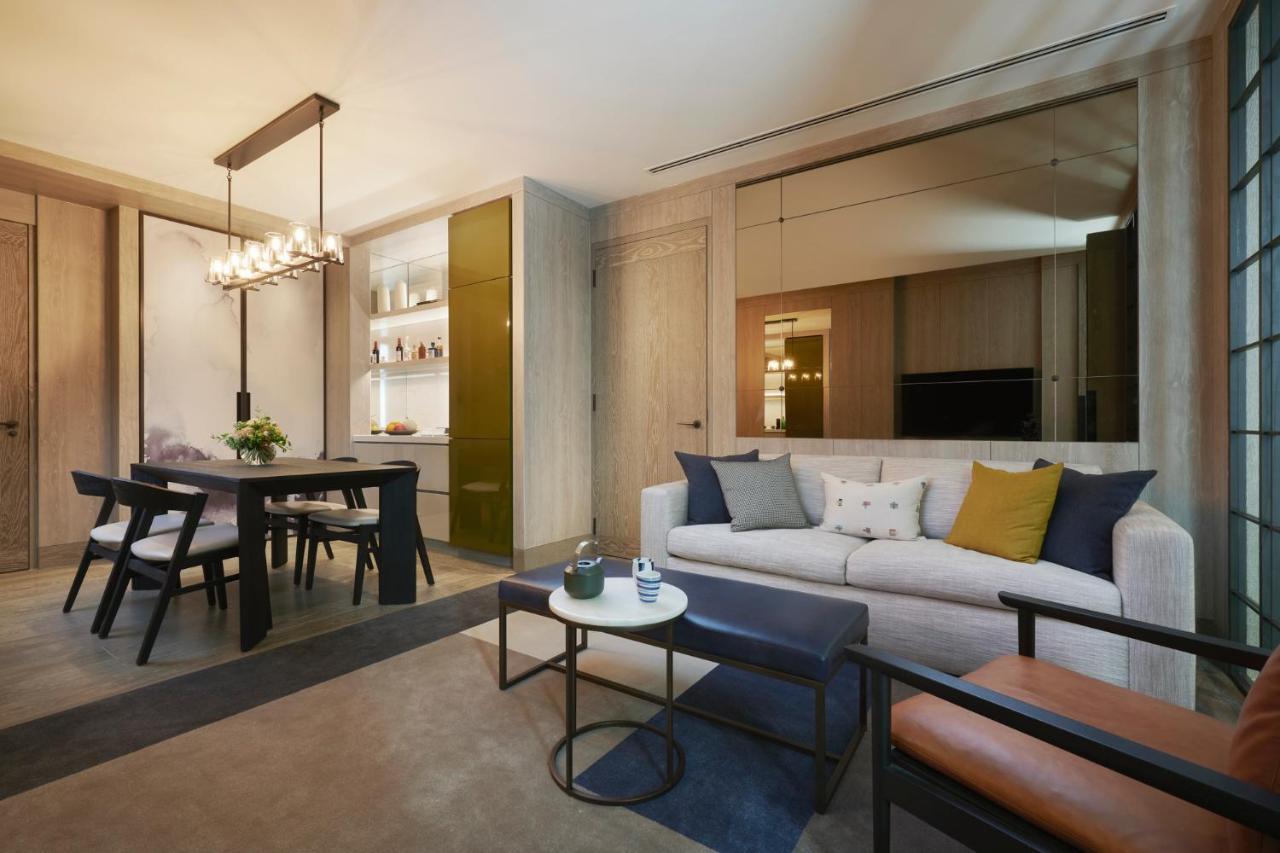Park Hyatt Niseko Hanazono מראה חיצוני תמונה