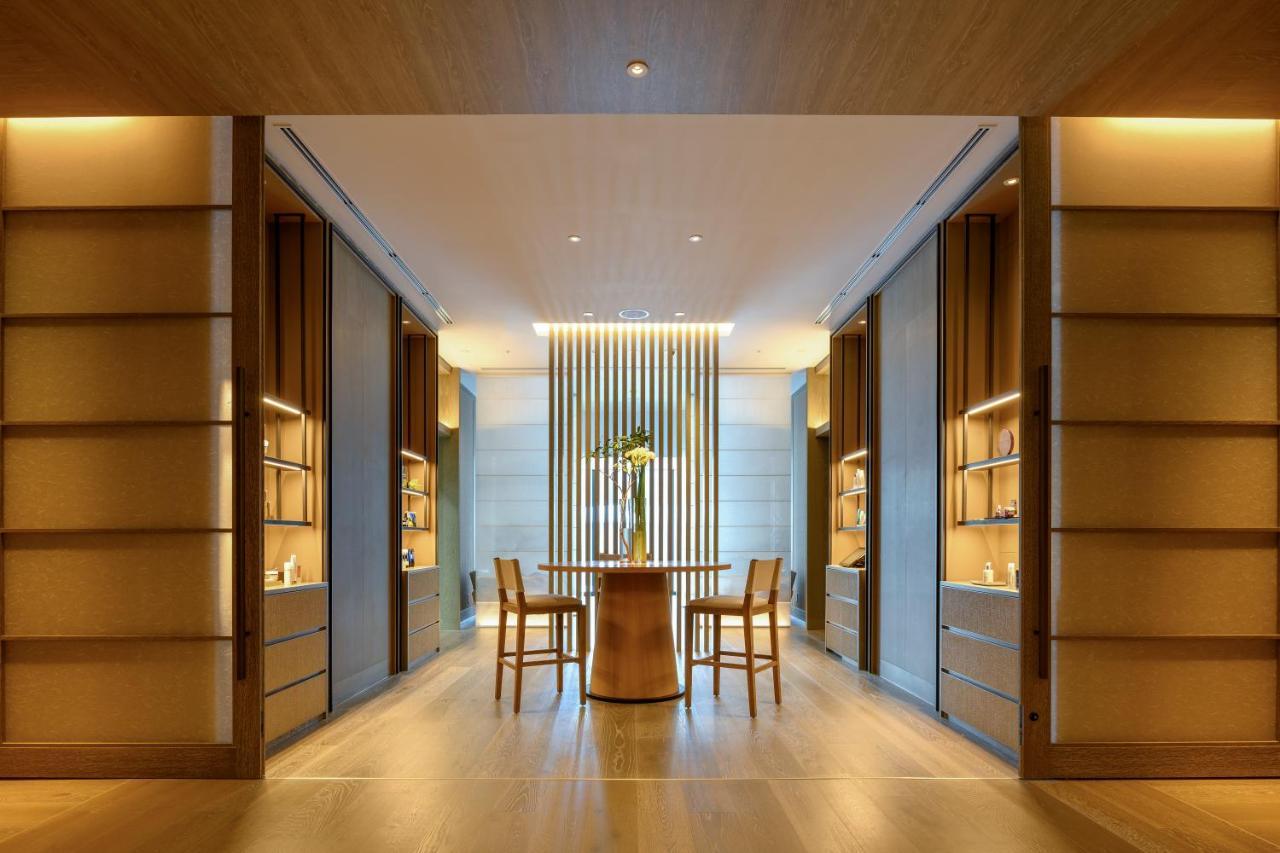 Park Hyatt Niseko Hanazono מראה חיצוני תמונה