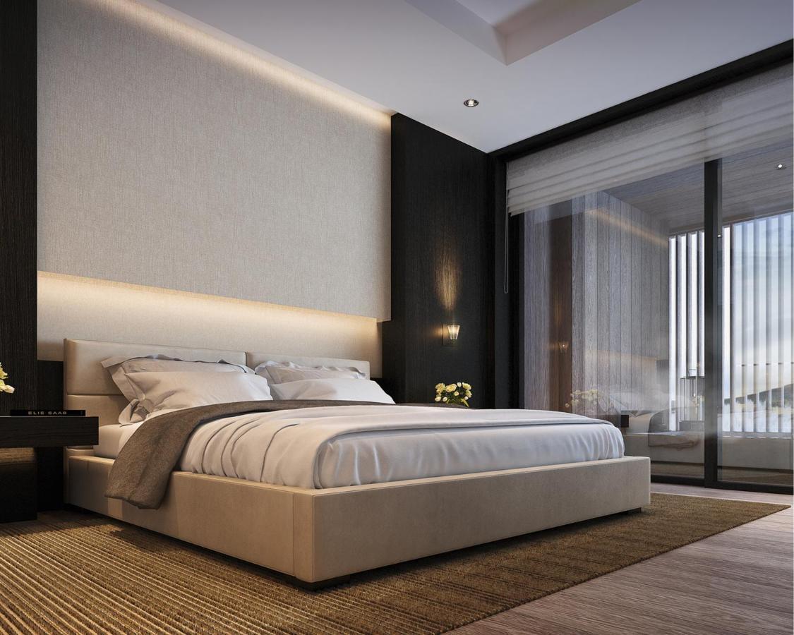 Park Hyatt Niseko Hanazono מראה חיצוני תמונה
